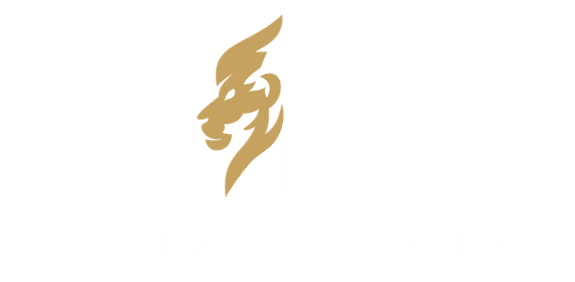Royal Executive Limo logo